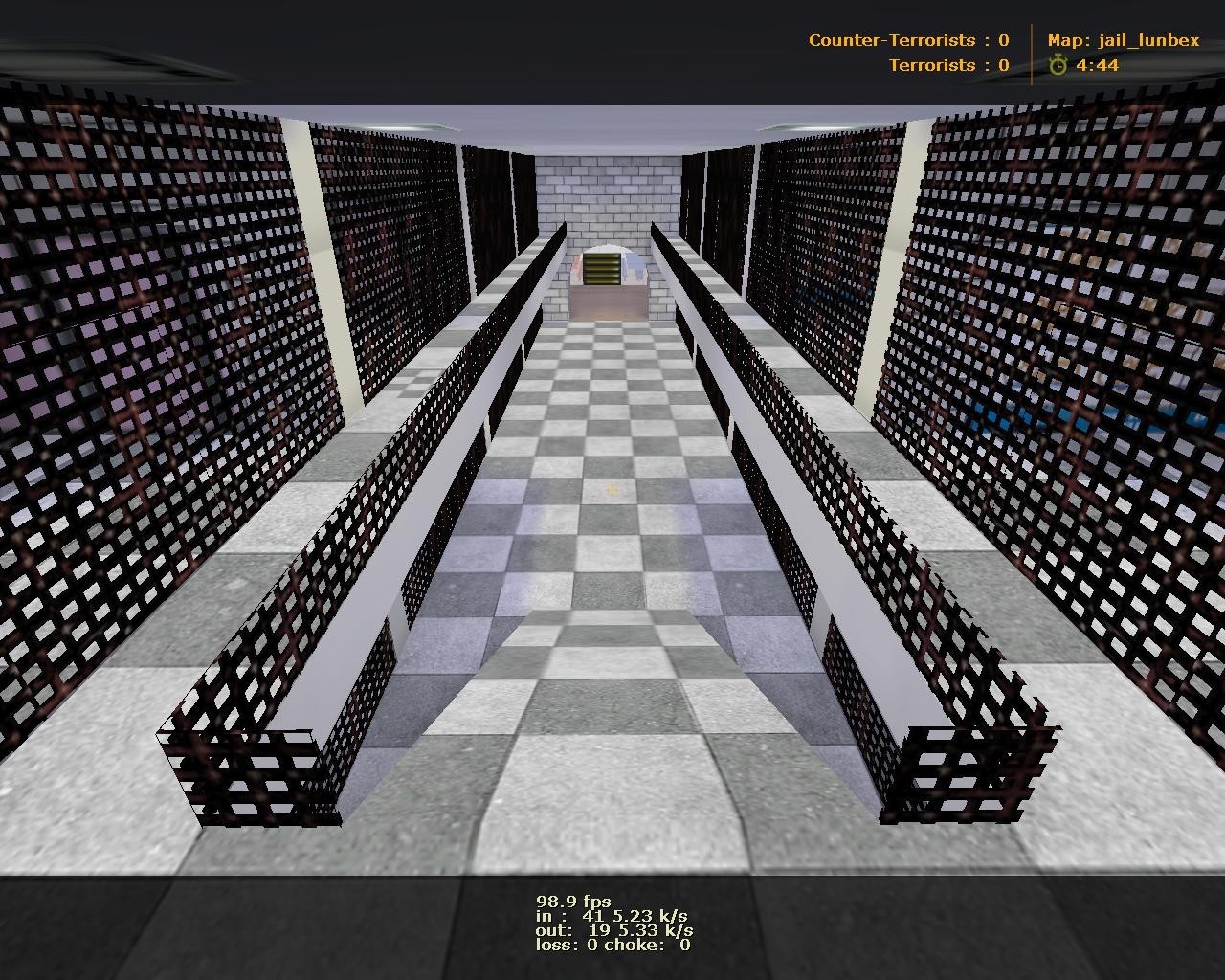 Download jail_lunbex_1 - Screenshot