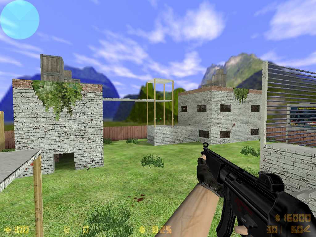 Download zm_ds_army_new - Screenshot