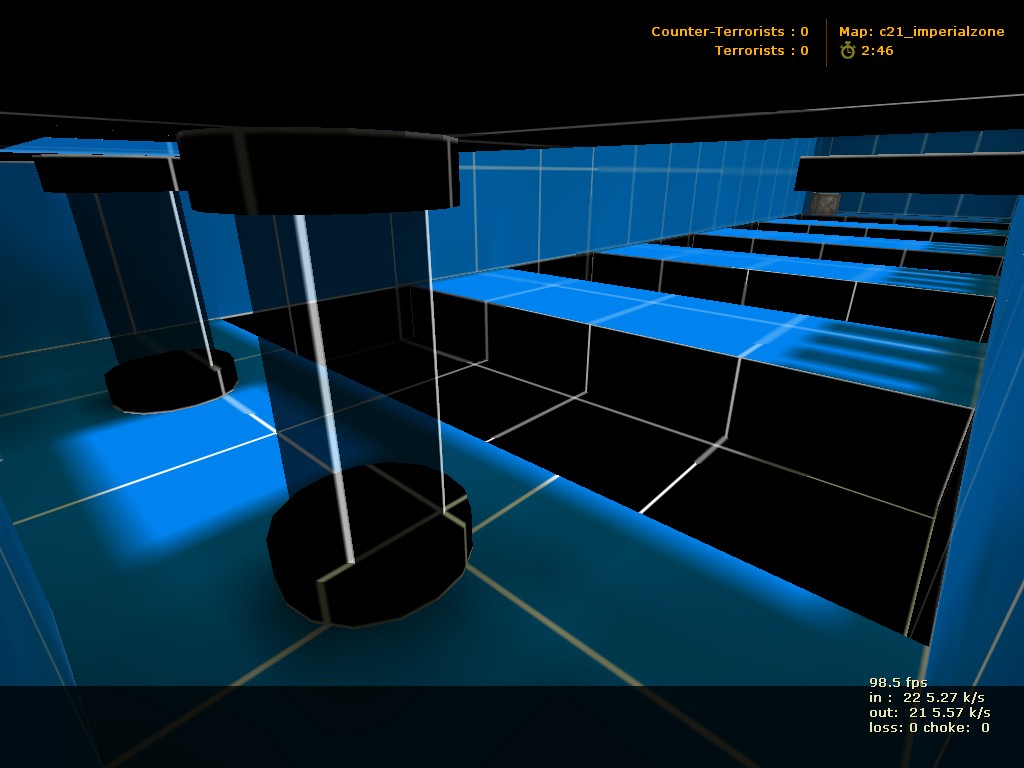 Download c21_imperialzone - Screenshot