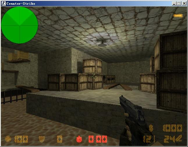 Download zm_nfgz - Screenshot