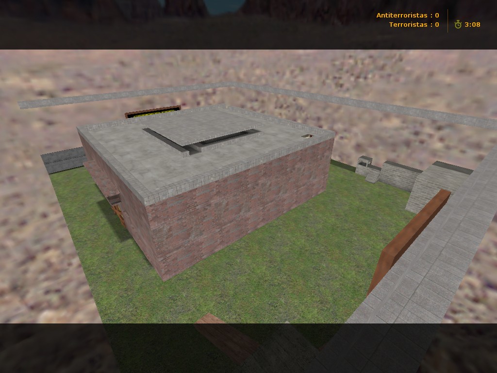 zm_zombouse — screenshot 2