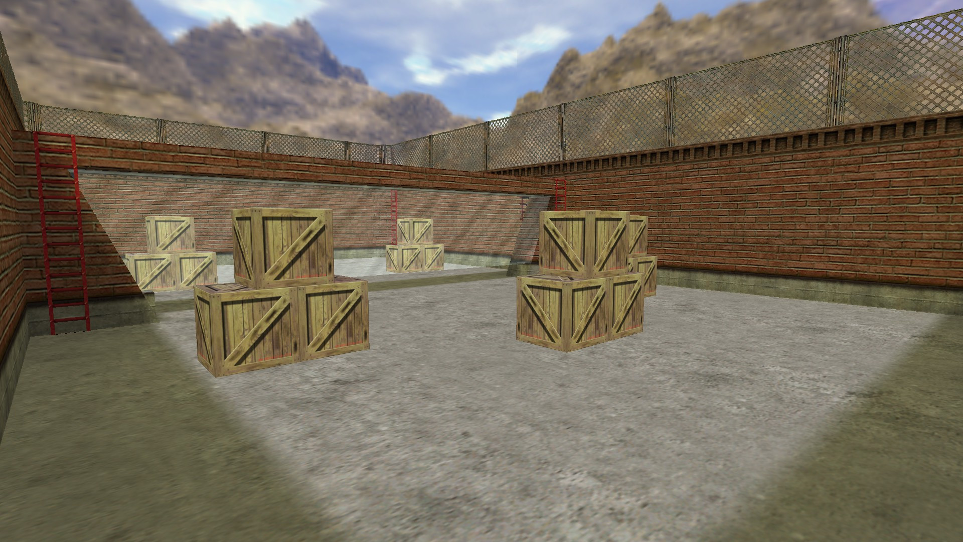 he_easy_war — screenshot 1