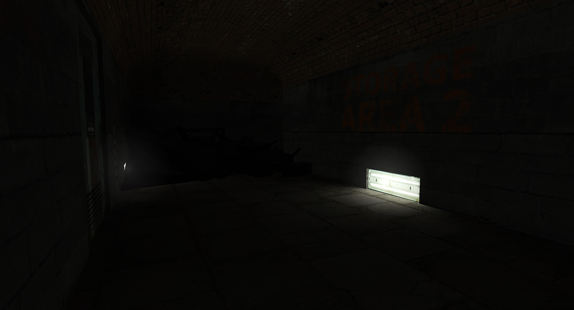 Download zm_bunkiery_fg - Screenshot