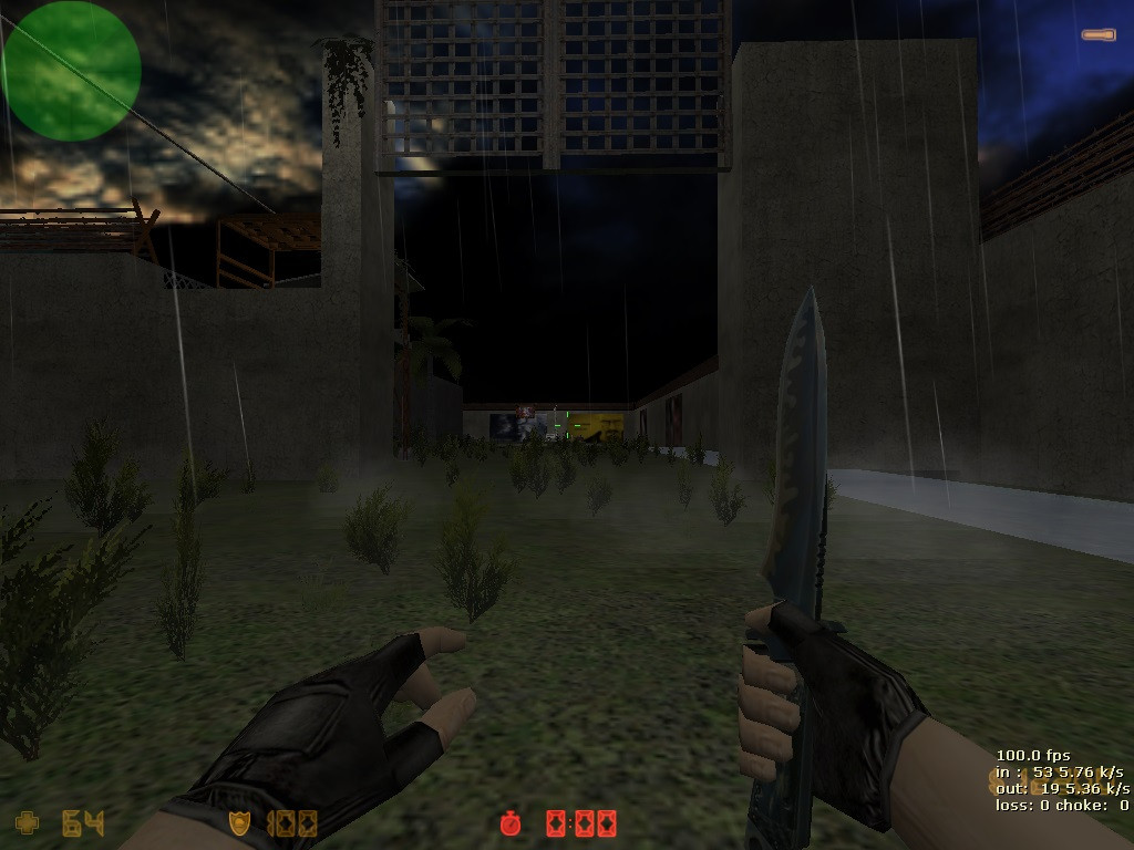 ze_dark_thunder_pg — screenshot 10