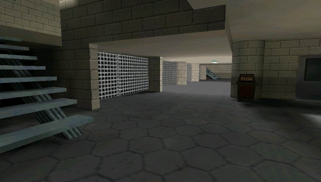 jail_waldy — screenshot 4