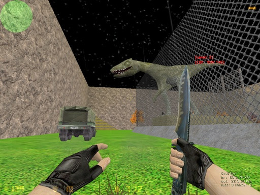 ze_jurassicworld_v2_dp1 — screenshot 8