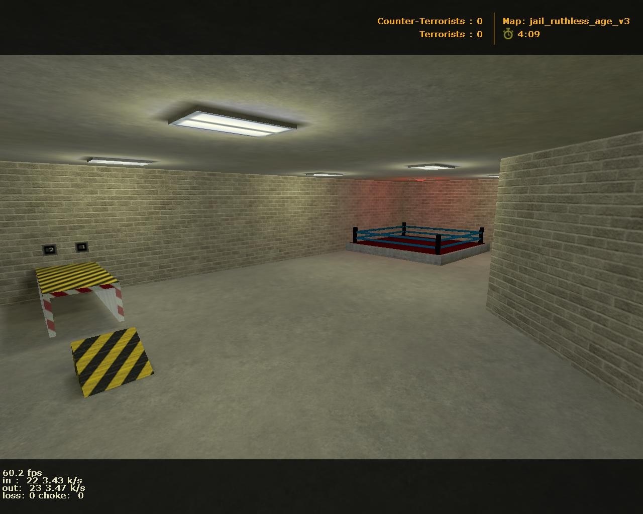 Download jail_ruthless_age_v3 - Screenshot