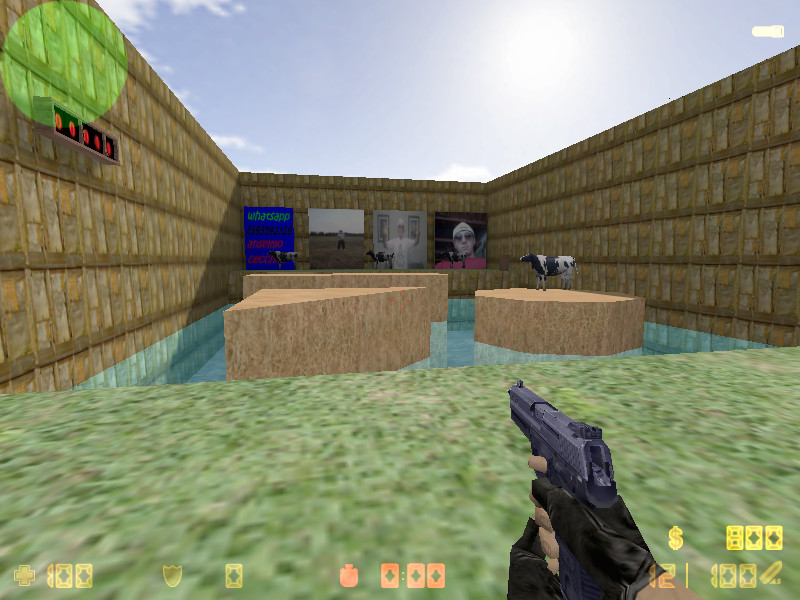 kzhend_go_anselmo — screenshot 1