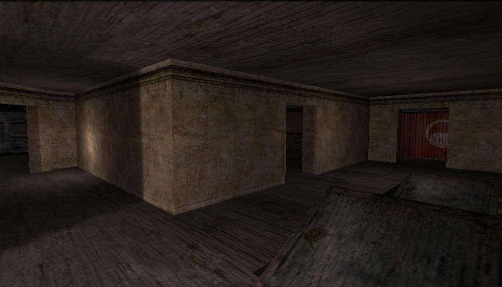 Download zm_scaryhouse - Screenshot