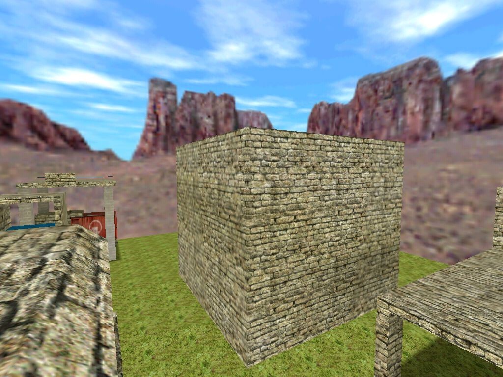 zm_infantry — screenshot 3