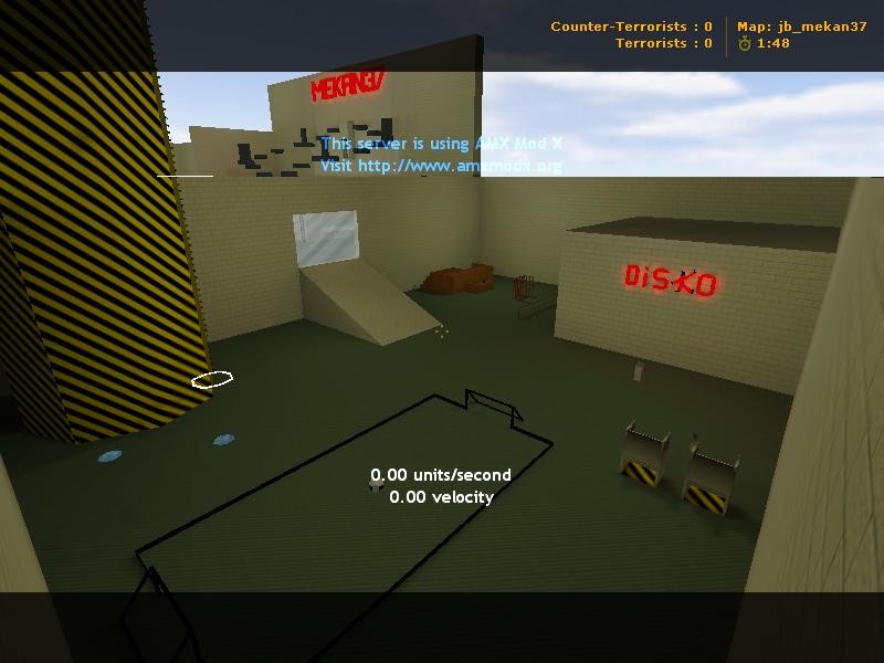 jail_mekan37 — screenshot 7