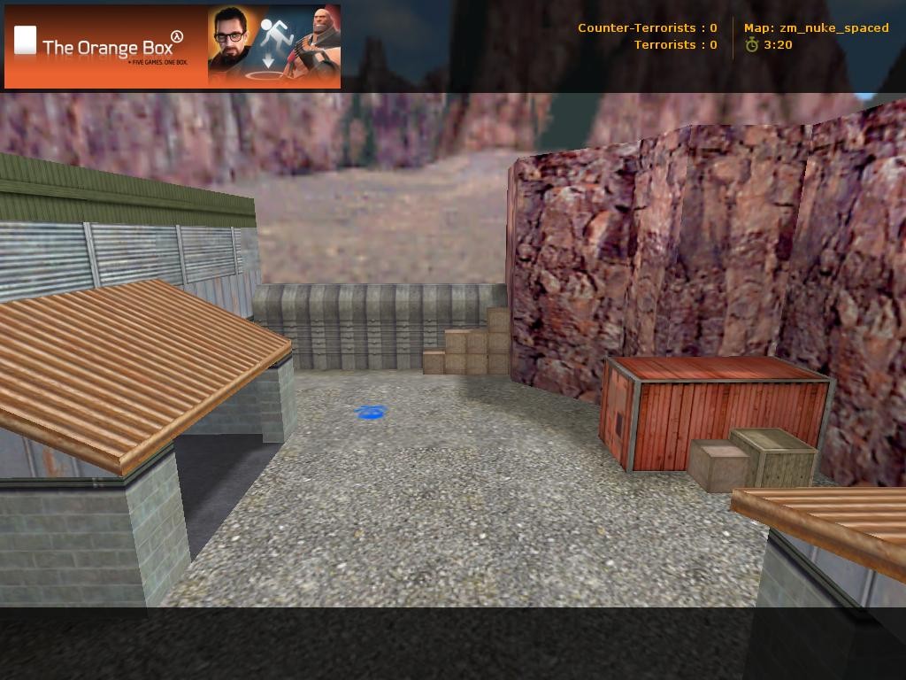 Download zm_nuke_spaced - Screenshot