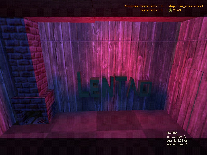 zm_excessivef — screenshot 3