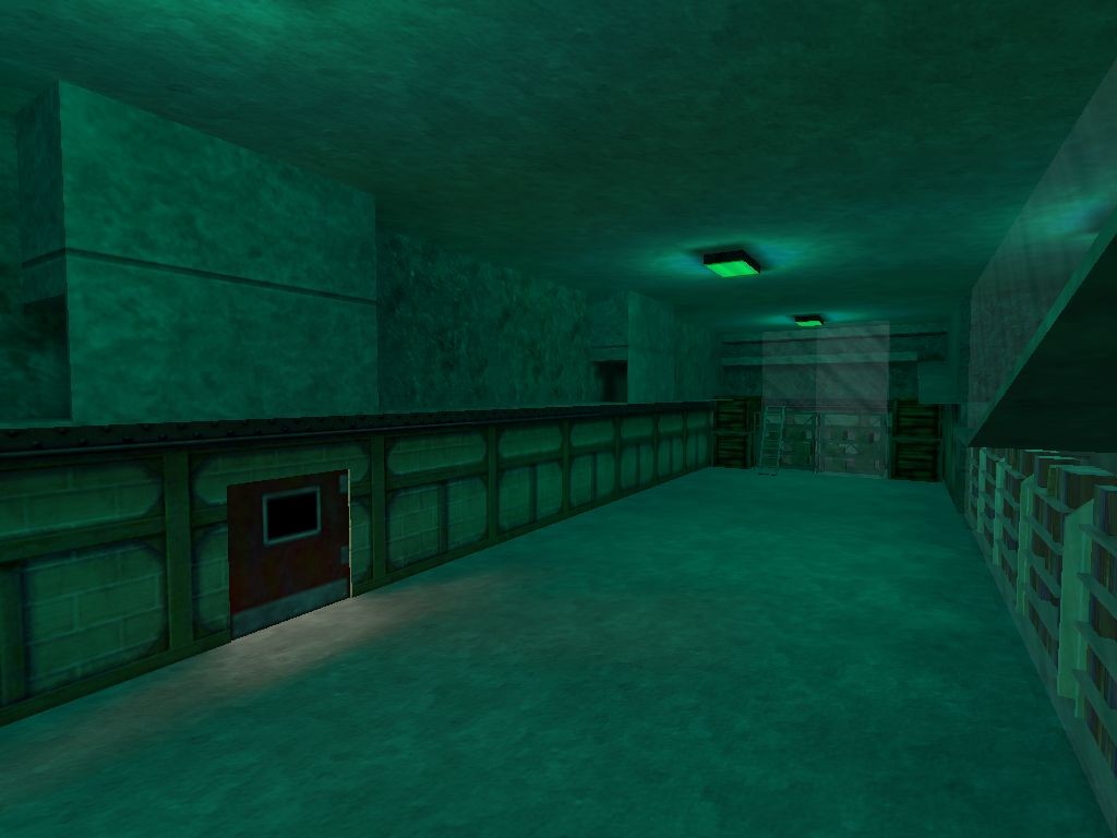 Download zm_school - Screenshot