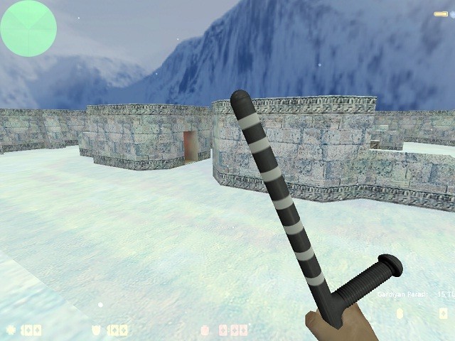 jail_snowdust — screenshot 6