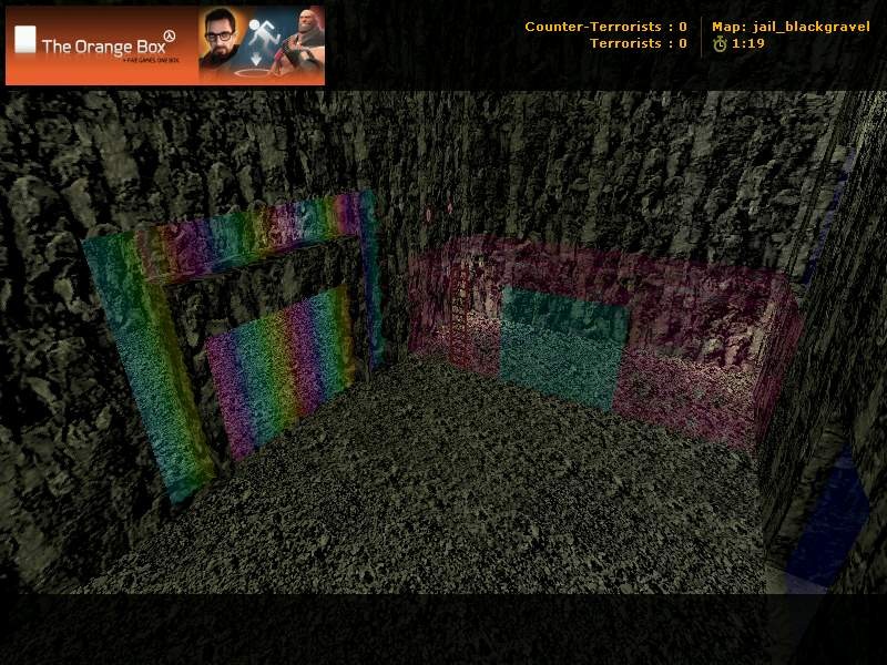 Download jail_blackgravel - Screenshot