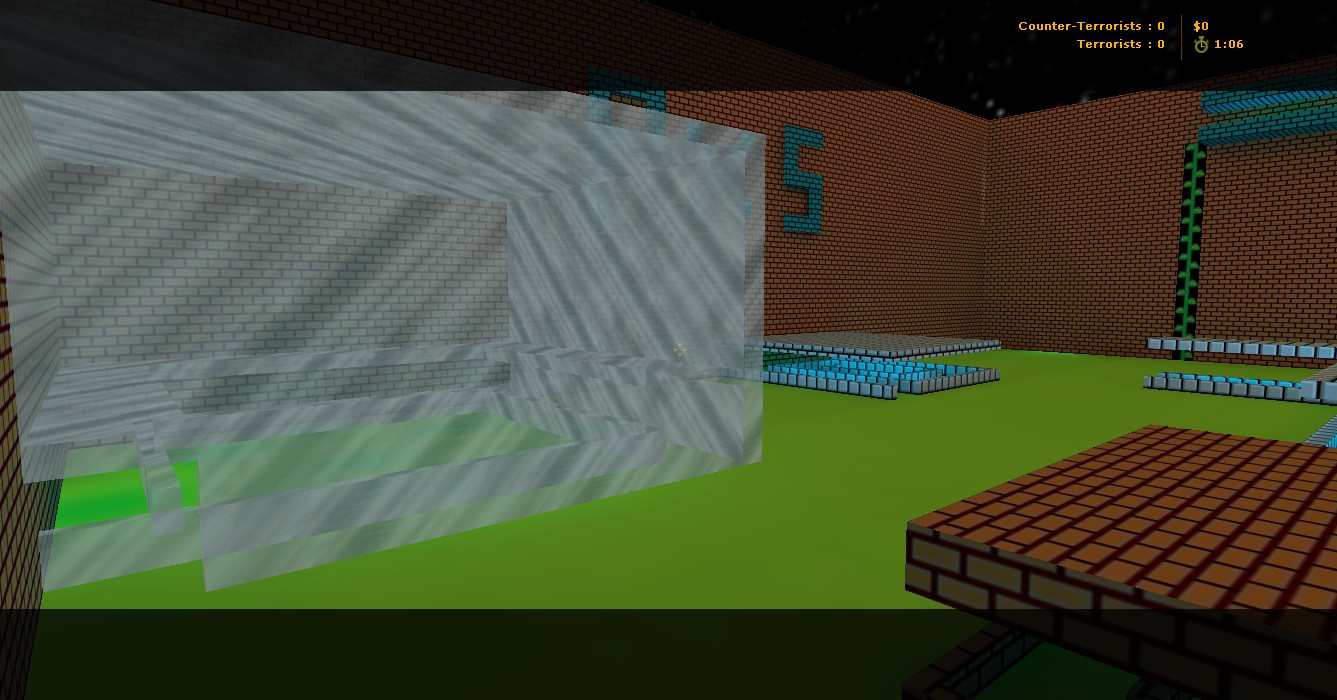 Download zm_pxs_mario - Screenshot