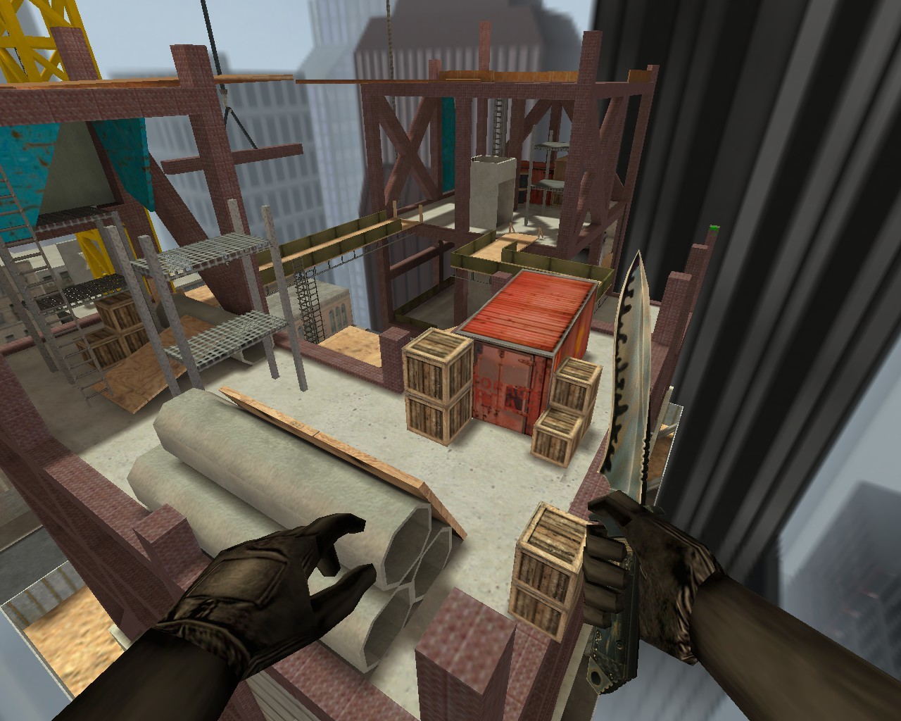 Download hns_building_xnet - Screenshot
