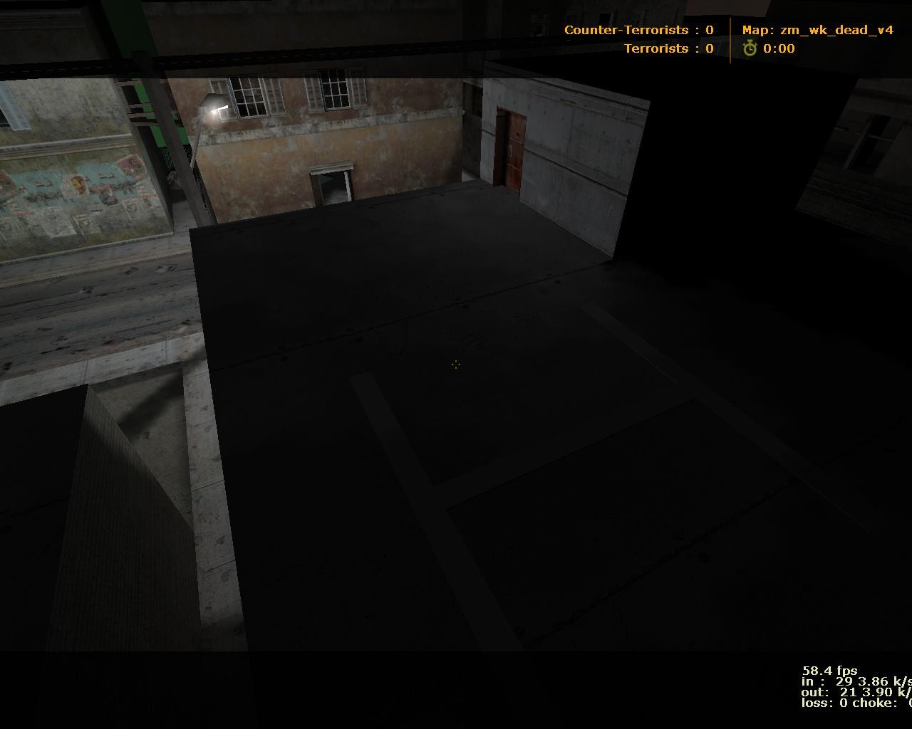 Download zm_wk_dead_v5 - Screenshot