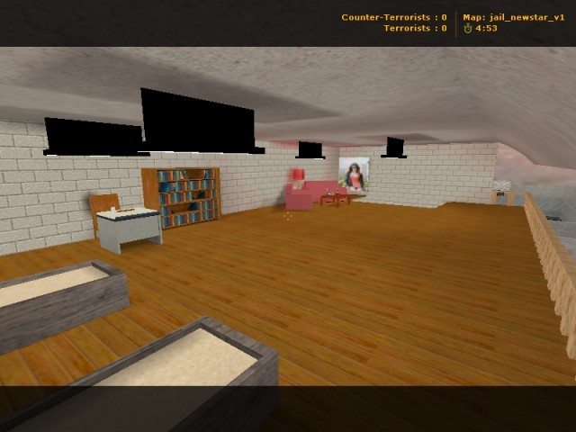 jail_newstar_v1 — screenshot 5