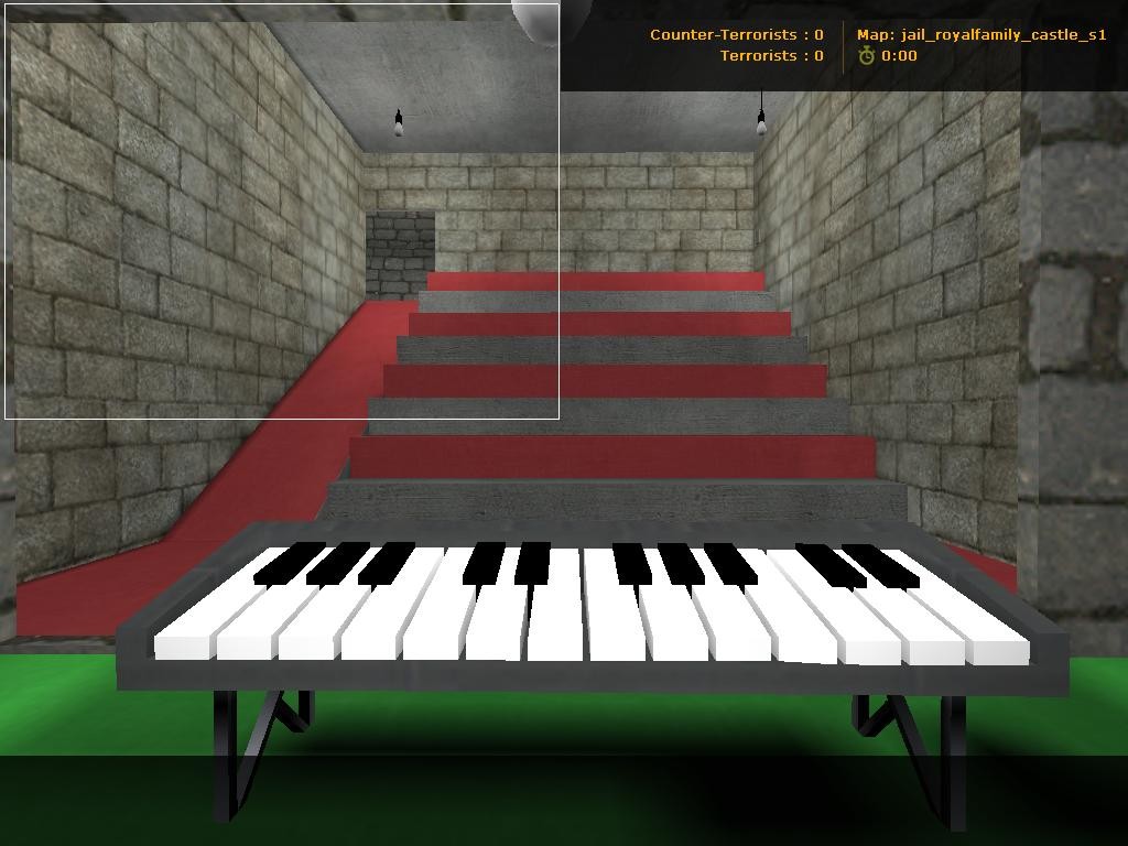 jail_royalfamily_castle — screenshot 7