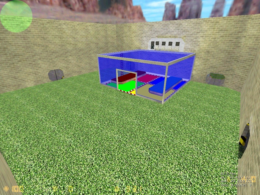 Download jail_rantos_fix - Screenshot