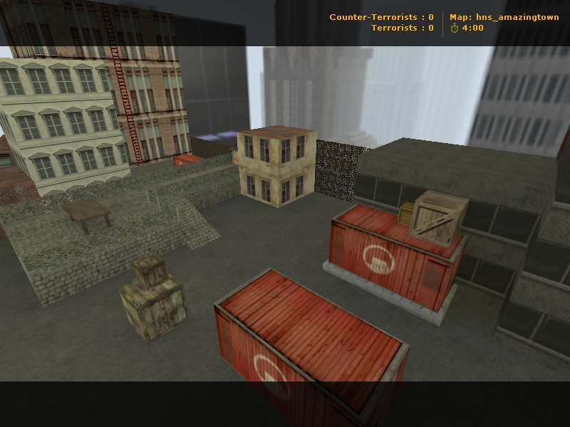 Download hns_amazingtown - Screenshot