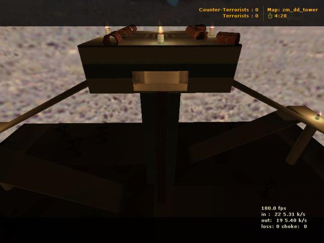 zm_dd_tower — screenshot 2