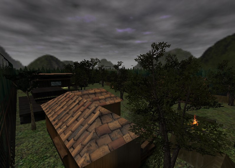 zm_slenderman — screenshot 7