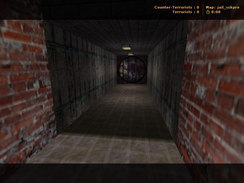 jail_sckpro — screenshot 7
