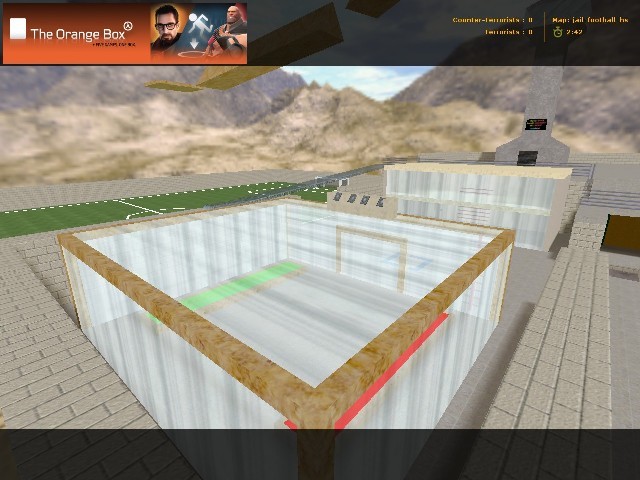 Download jail_football_hs - Screenshot