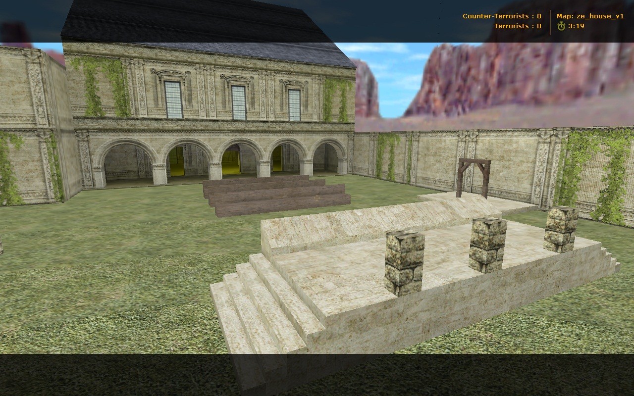 ze_house_v1 — screenshot 7