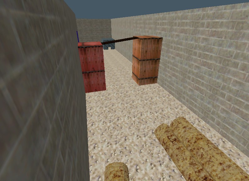 Download zm_desert_of_death - Screenshot