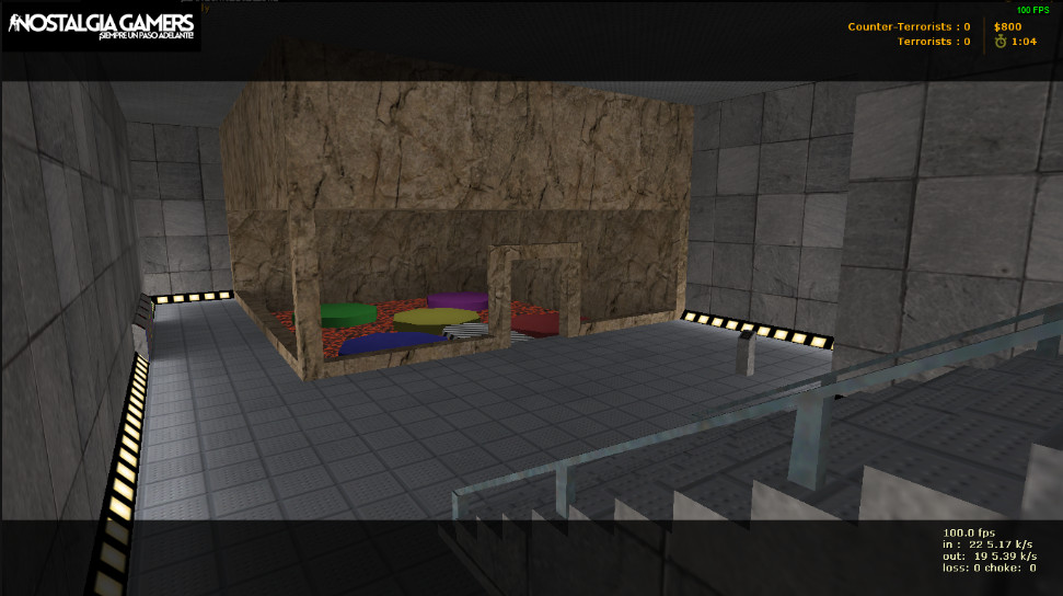 jail_nostalgia_2020 — screenshot 7