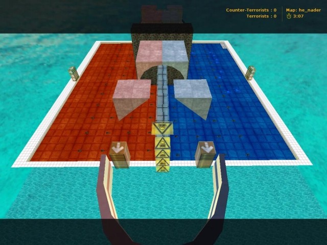 he_nader — screenshot 1