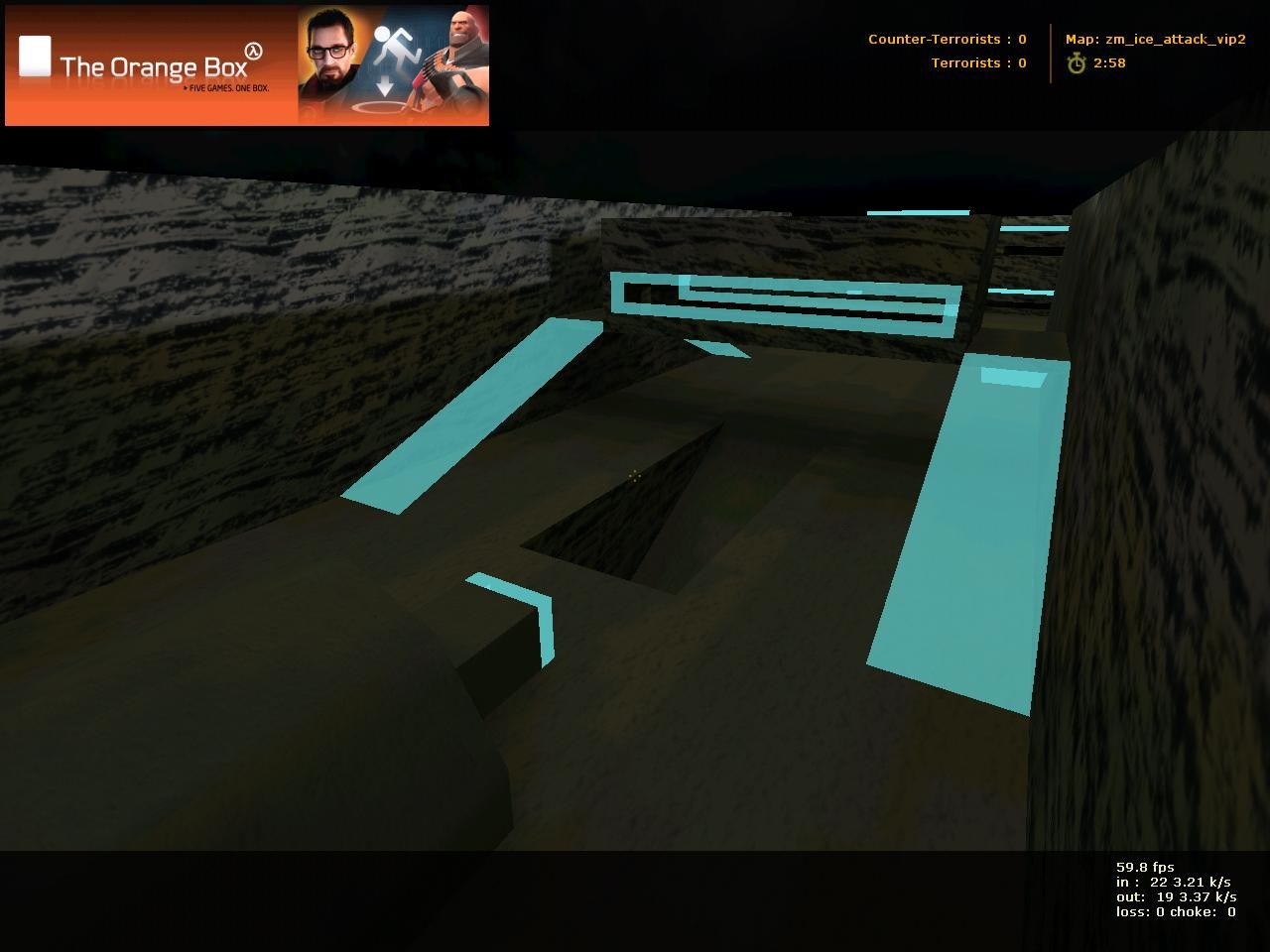 Download Zm_Ice_Attack_Vip - Screenshot