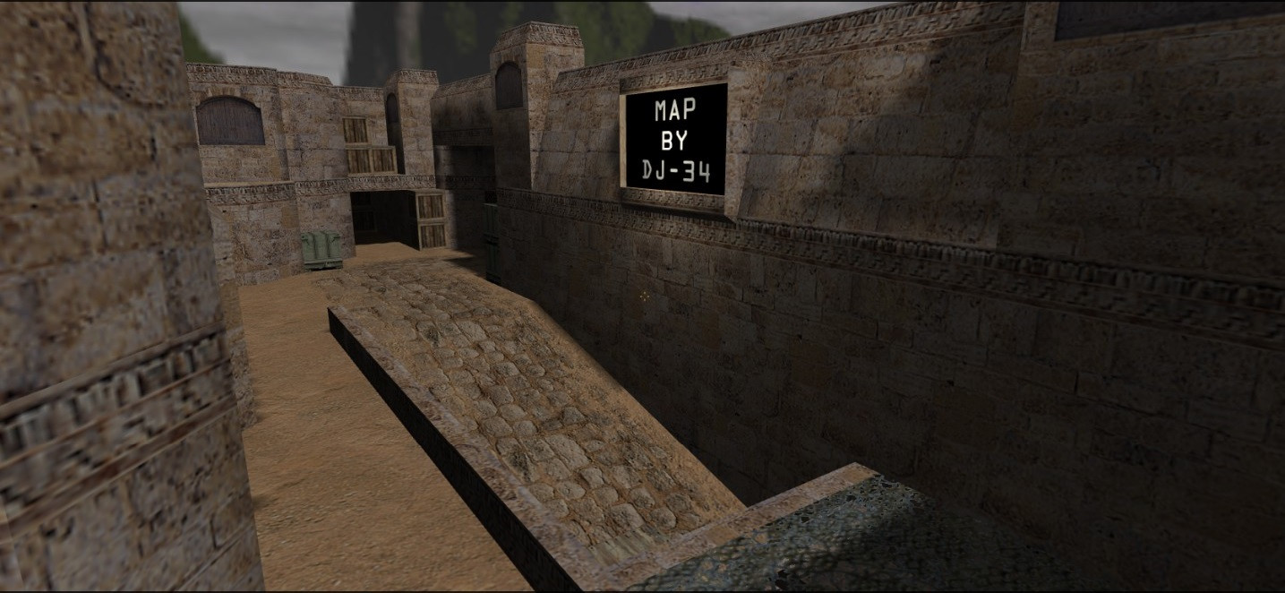Download zm_dust2x2_2k17 - Screenshot