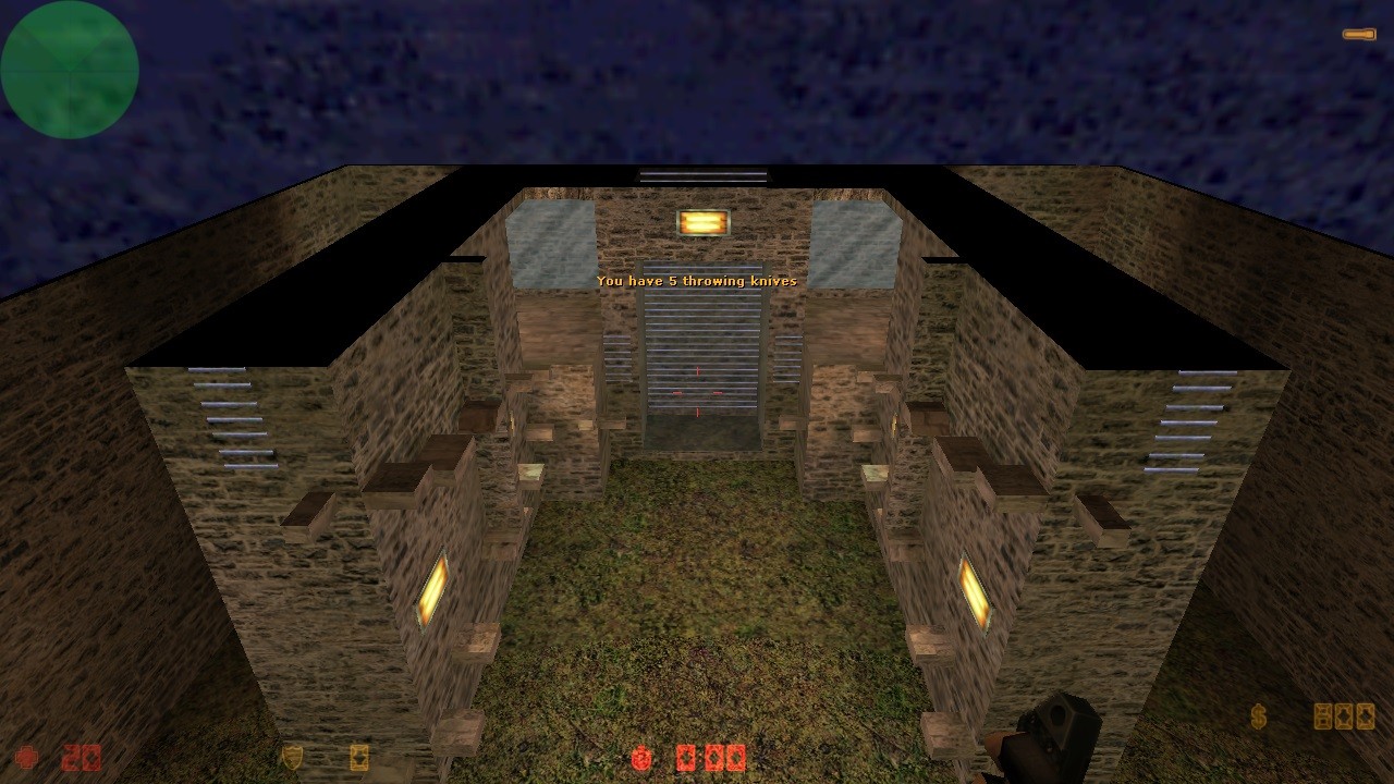 jail_dungeon_b1 — screenshot 3