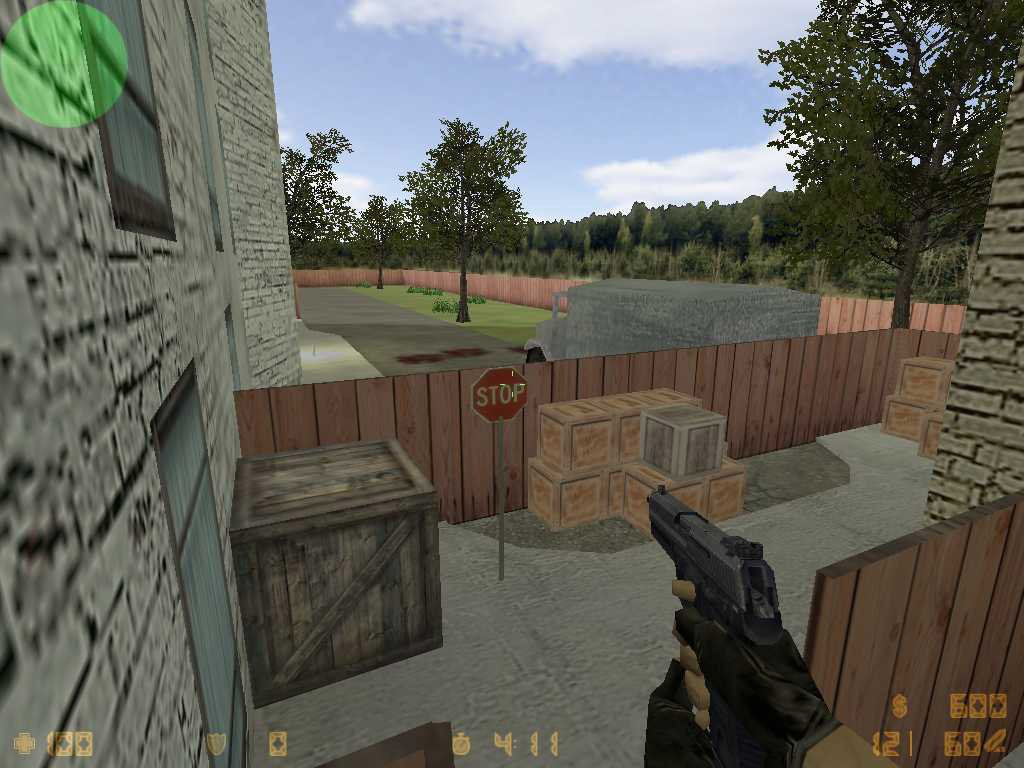 ze_project — screenshot 3