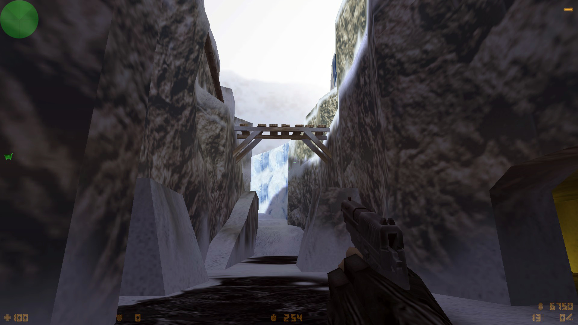 bio_survivor — screenshot 4