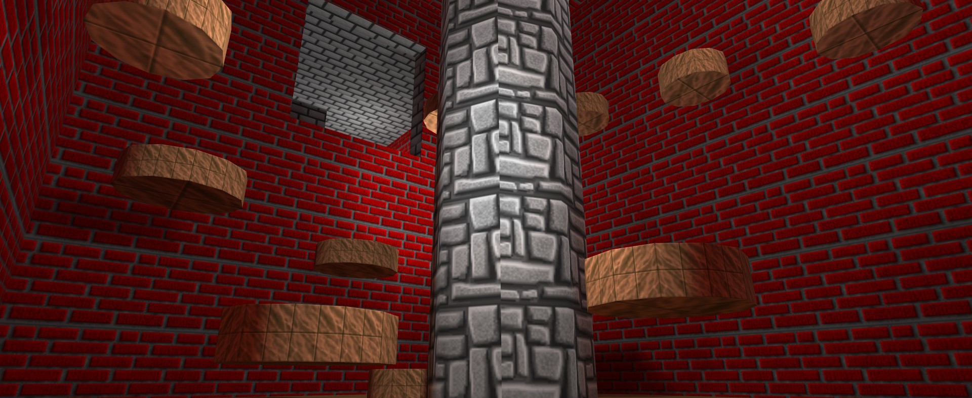 bhop_headstrong — screenshot 2