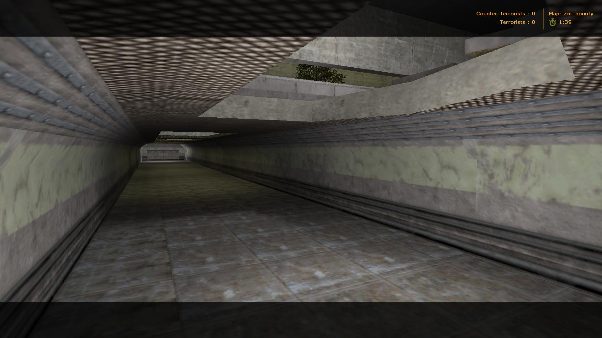 Download zm_bounty - Screenshot