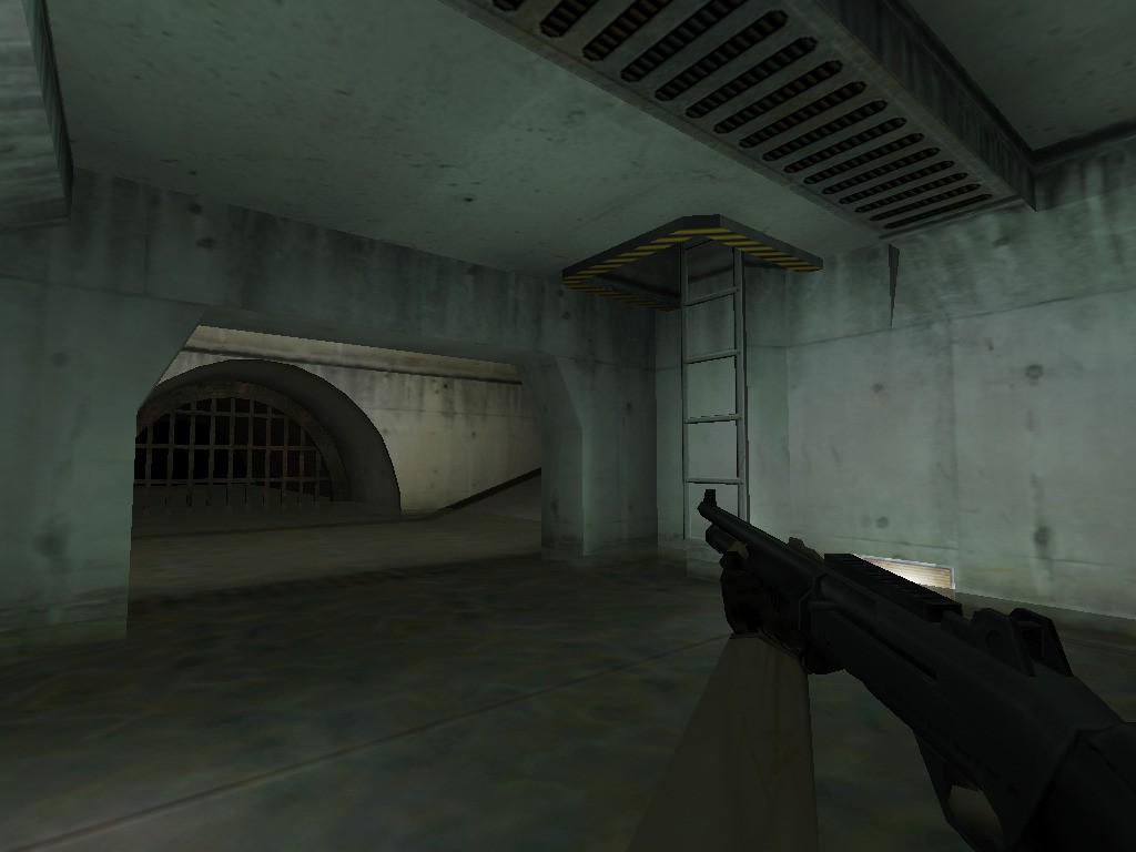 ZM_TiedUp — screenshot 1