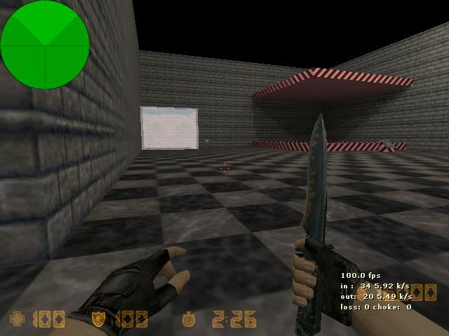 jail_wildbreak_v1 — screenshot 8