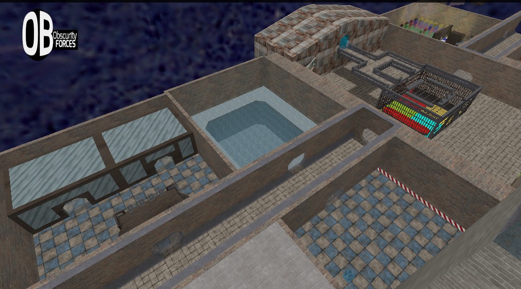 Download jail_xamper_v1 - Screenshot