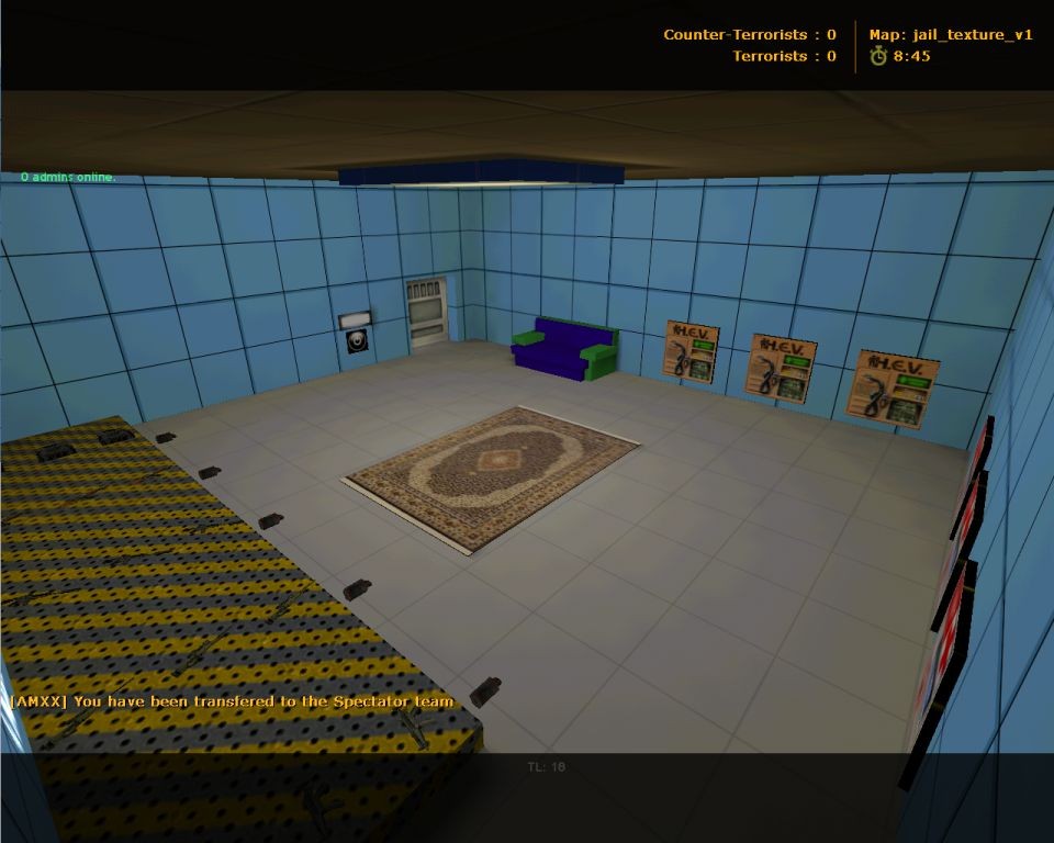 Download jail_texture_v1 - Screenshot