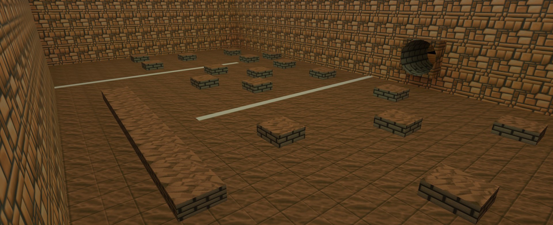 bhop_headstrong — screenshot 8