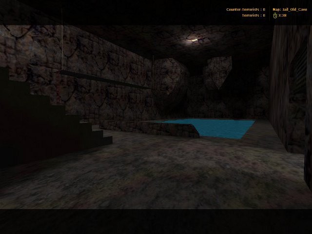 Download jail_old_cave - Screenshot