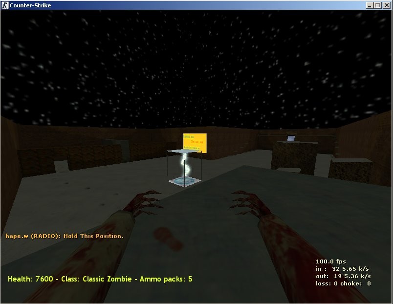 Download zm_ice_ice - Screenshot