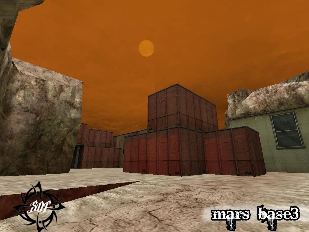 zm_mars_base3 — screenshot 9